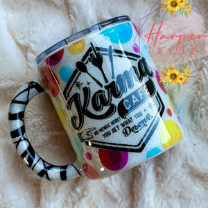 12oz Karma Cafe