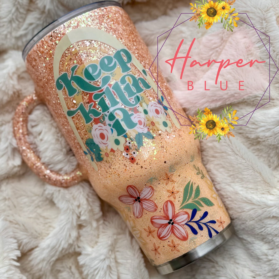32oz Keep Killin’ It